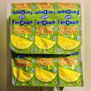 Bazura bags (set of 2): FunChum knapsack & Kool-Aid Jammers small purse